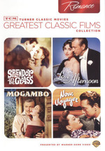 Tcm Greatest Classic Films: Romance [DVD DVD Pre-Owned Region 2 - $38.10