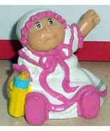 1984 OAA Cabbage Patch Kids PVC Figure #22 - €13,01 EUR 1984 OAA Cabbage Patch Kids PVC Figure #22 - €13,01 EUR