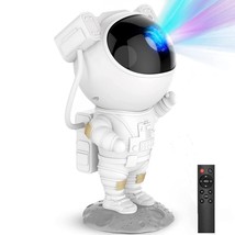 Star Projector Galaxy Night Light,Birthday Gifts Toys For 2-10 Year Old Boys Gir - £51.94 GBP