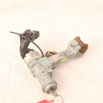 90-95 Toyota 4runner Ignition Switch & Door Cylinder Assembly Set W/Key  image 2