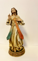 Divine Mercy  6.50&quot;  Statue, New #AB-124 - €33,50 EUR