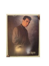 Alex Bugnon Press Kit And Color Photo Copy  This Time Around - £21.20 GBP
