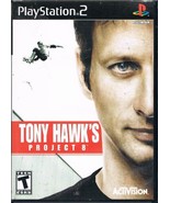 Tony Hawk&#39;s Project 8 [video game] - £9.55 GBP