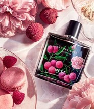 Nest New York Lychee Rose Perfume Spray For Women 1.7oz ~ 50ml New - £56.08 GBP