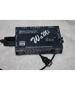 Ego-sys Wami Box Pcmcia Midi Wavetable Laptop Sound Card Rare - $1,550.73 MXN