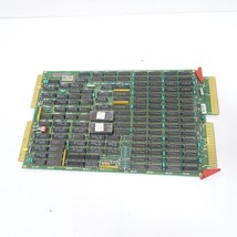 HP 1000 series A600 A600+ Memory Controller 12102-69010  RTE - £35.39 GBP