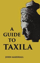 A Guide To Taxila [Hardcover] - £21.02 GBP