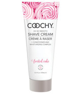 Coochy Shave Cream Frosted Cake 12.5 Oz - $25.24