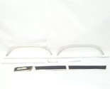 Various Moulding See Pics OEM 1989 Dodge Ram Charger90 Day Warranty! Fas... - $285.10
