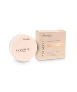 WARDAH Colorfit Mattifying Powder 22N Light Ivory 15g - Matte loose powd... - $34.05