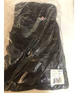 Alleson Athletics Baseball Pants M Medium Black Sh2 - $8.90