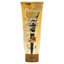 Mielle Soothing Conditioner, Oats &amp; Honey Blend, 8 Fl. oz. New - £10.80 GBP