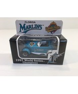 1997 Florida Marlins World Series Baseball Limited Edition Prowler Match... - £9.58 GBP