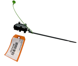 2011-2016 BMW 528I F10 FUEL FILLER FLAP GAS DOOR RELEASE ACTUATOR OEM✔️ ... - $32.71