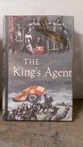 The King&#39;s Agent - $2.06 CAD