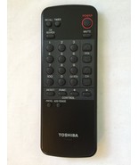 Toshiba CT-9586 Remote Control - £3.92 GBP