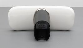 Arlo Pro 3 Floodlight Wire-Free 2K Camera FB1001 - White READ image 4