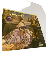 The King And I [Vinyl] Various LP Record Stereo Full Spectrum - £14.25 GBP