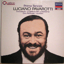 Pavarotti primo tenore thumb200