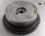 Right Intake Camshaft Timing Gear From 2019 GMC Canyon  3.6 12690958 4WD - $49.95