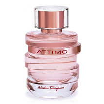 Attimo L&#39;eau Florale by Salvatore Ferragamo 1.7 oz Eau De Toilette spray unbox - £65.80 GBP