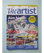 The Artist Practical Magazine Artists by Artists 1931 UK Choose Any Issu... - £7.86 GBP