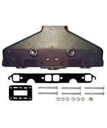 Manifold Exhaust Marine for Volvo Penta GM V8 305 350 1979-1993 replace ... - $8,135.70 MXN