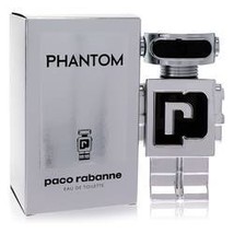 Paco Rabanne Phantom Cologne by Paco Rabanne - $59.82