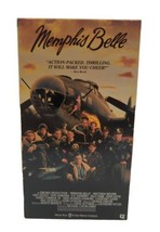 Memphis Belle VHS 1991  - £1.53 GBP