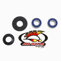 New All Balls Front Wheel Bearing Kit For The 2003-2019 Honda CRF230F CRF 230F - £13.44 GBP