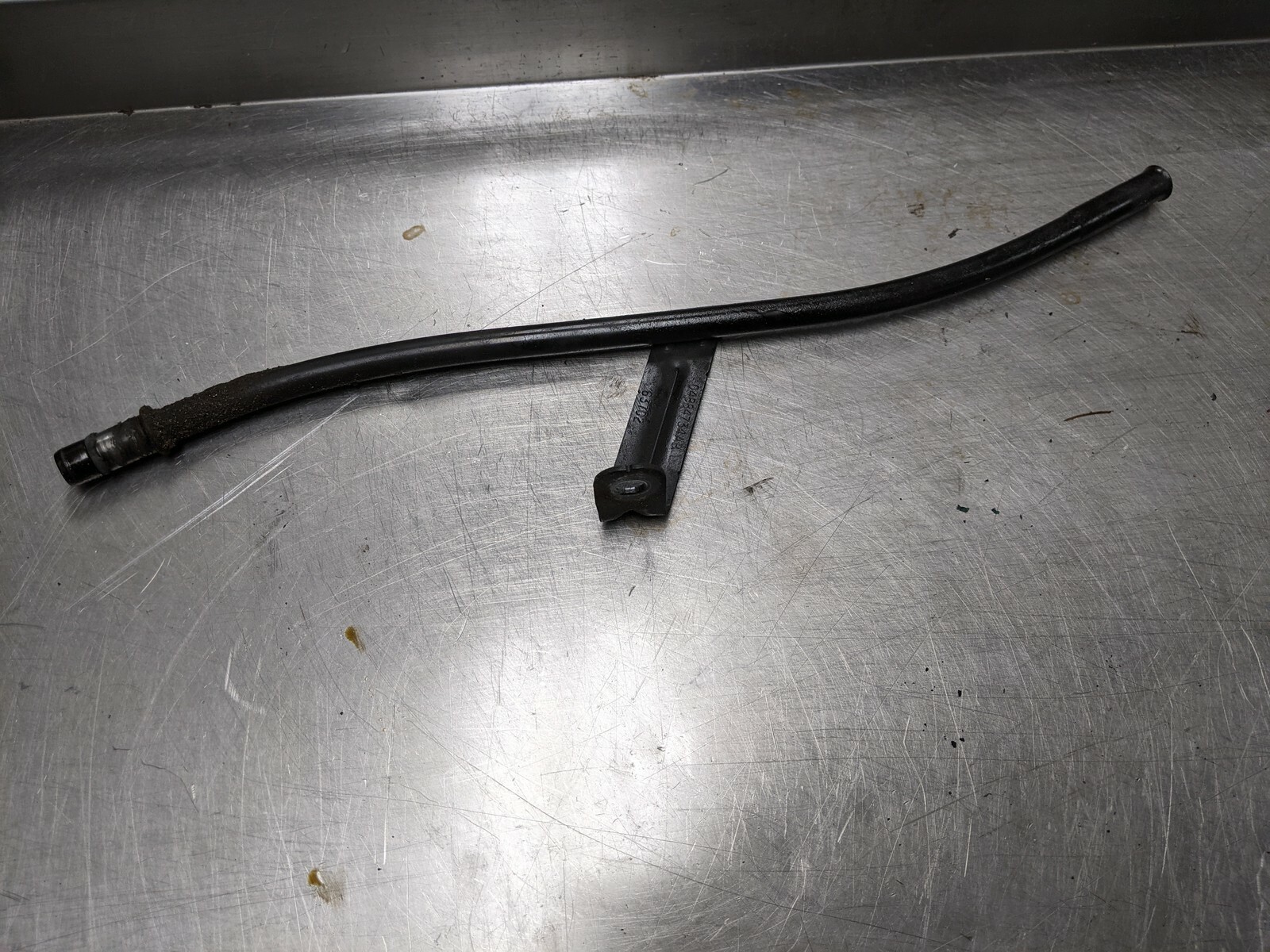 Engine Oil Dipstick Tube For 08-15 Jeep Compass  2.4 04884734AB - $24.70