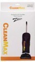 CleanMax Zoom Vacuum Bags - $27.92