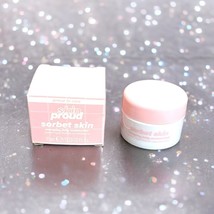 Skin Proud Sorbet Skin Everyday Jelly Moisturizer 0.33 Fl Oz New In Box - $321.41 MXN