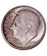 1949-S 10C Roosevelt Dime in Choice BU Condition, Excellent Eye Appeal, ... - $61.04 CAD