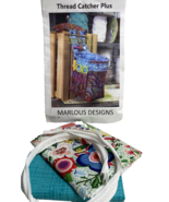 Marlous Designs Thread Catcher Plus Quilting Kit NEW - $524.17 MXN