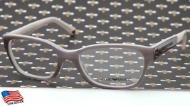 New Emporio Armani Ea 3004 5048 Grey Eyeglasses Frame 50-16-135 (No Right Demo) - £42.00 GBP