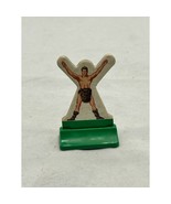 Sons of Hercules Replacement Green Game Pieces with Stand - £7.50 GBP