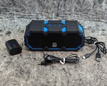 Altec Lansing LifeJacket 3 Large Floats In Water Rugged Bluetooth Speaker W - $29.99