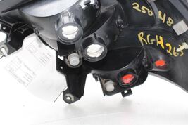 Passenger Right Tail Light Station Wgn Fits 02-03 IMPREZA 75969 image 7