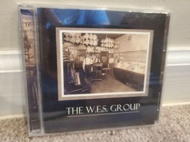 W.E.S. Group by W.E.S. Group (CD, Aug-2005, Independent) - £4.09 GBP