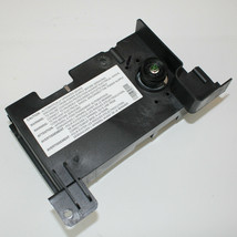 GE Microwave Oven : Convection Motor Air Guide Assembly (WB26X27057) {N1486} - £87.99 GBP