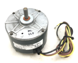 Genteq 5KCP39BGY539S Condenser Blower Motor 1/12HP 208/230V 1100RPM used... - £65.17 GBP