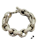 Women&#39;s Bracelet .925 Silver 480342 - $4,548.64 MXN
