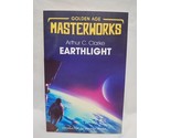 Golden Age Masterworks C. Clarke Earthlight Book - $39.59