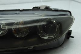 Driver Left Headlight Speed6 Turbo Fits 06-07 MAZDA 6 71874 image 3