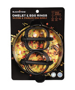 Blackstone Omlet &amp; Egg Ring - $91.96 CAD