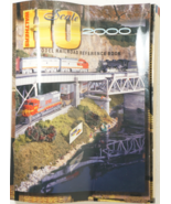 Walthers HO Scale Model Railroad Catalog &amp; Craft Train Reference Manual ... - $149.05 MXN
