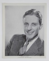 Phillips Holmes 8x10 B&amp;W Linen Textured Photo The Chatterbox Vtg 1936 - £6.30 GBP