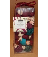 Potpourri Ashland Decor Scents Fragranced 9.7oz Gift Box 139S - $10.17 CAD