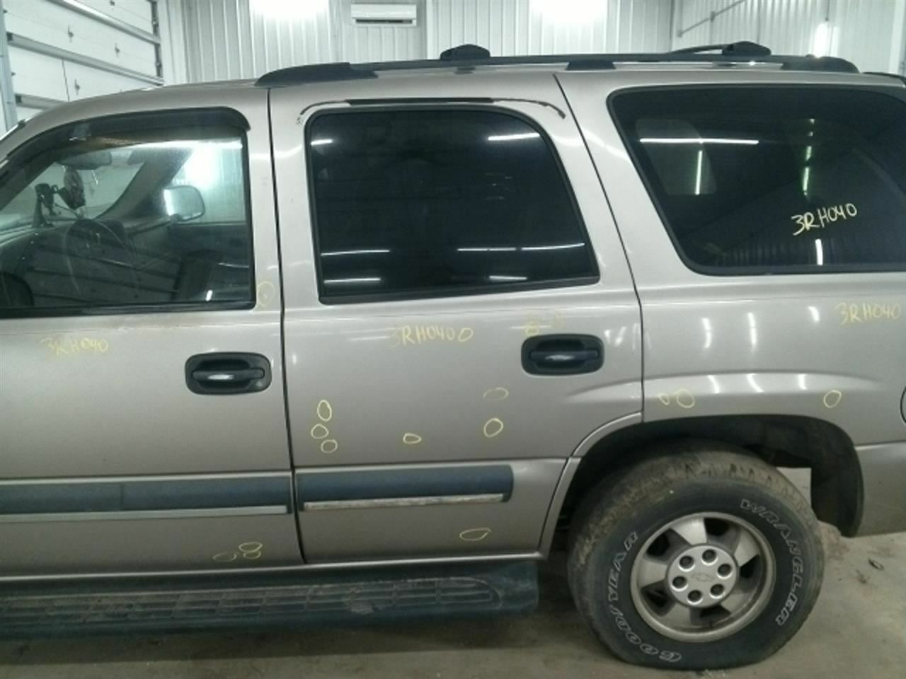 Rear Wiper Motor Fits 00-06 SUBURBAN 1500 104909461 Item image 10